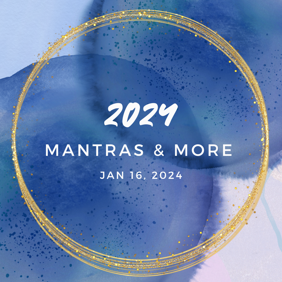 The Blueprint 2024 Mantras KBlueConsulting